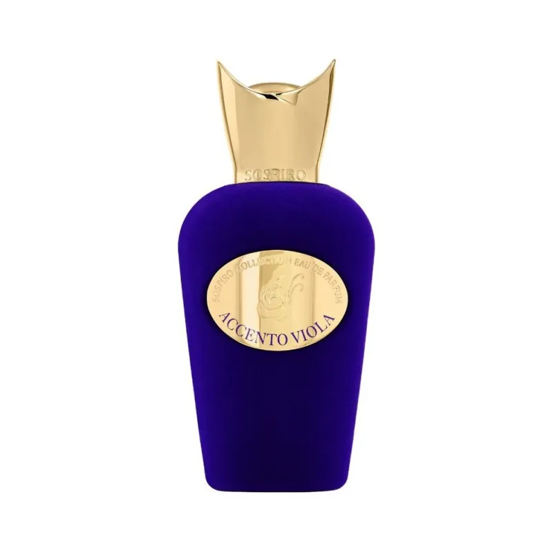 Sospiro Accento Viola EDP 100ml original – VelourHaus Guatemala
