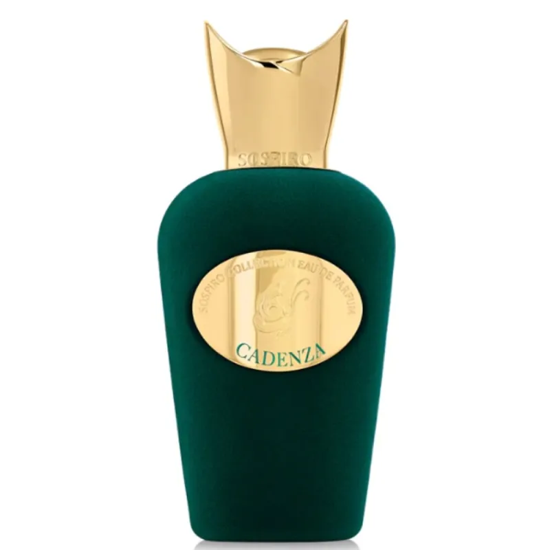 Sospiro Cadenza EDP 100ml original – VelourHaus Guatemala