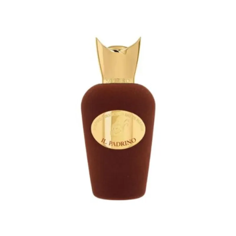 Sospiro Il Pardrino EDP 100ml (Tester) original – VelourHaus Guatemala