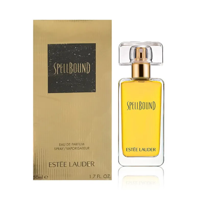 Spellbound EDP 50ml original – VelourHaus Guatemala