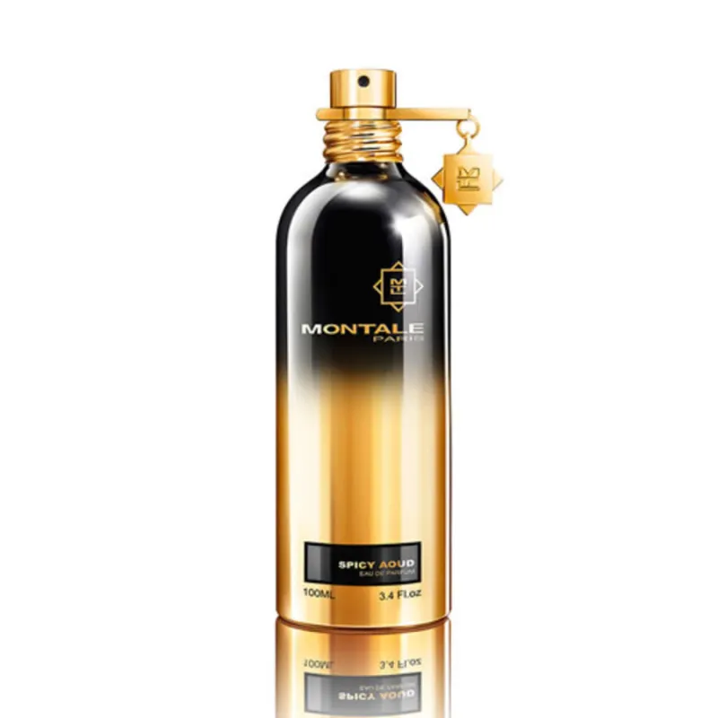 Spicy Aoud EDP 100ml original – VelourHaus Guatemala