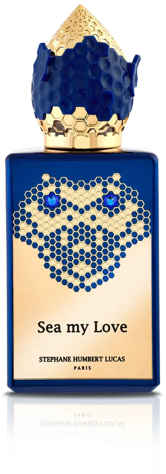 Stephane Humbert Lucas 777 Sea My Love EDP 50ml original – VelourHaus Guatemala