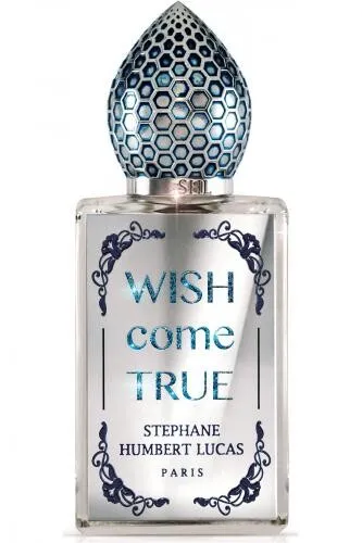 Stephane Humbert Lucas 777 Wish Come True EDP 50ml original – VelourHaus Guatemala