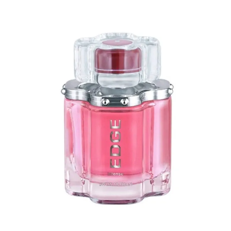 Swiss Arabian Edge Intense EDP 100ml original – VelourHaus Guatemala