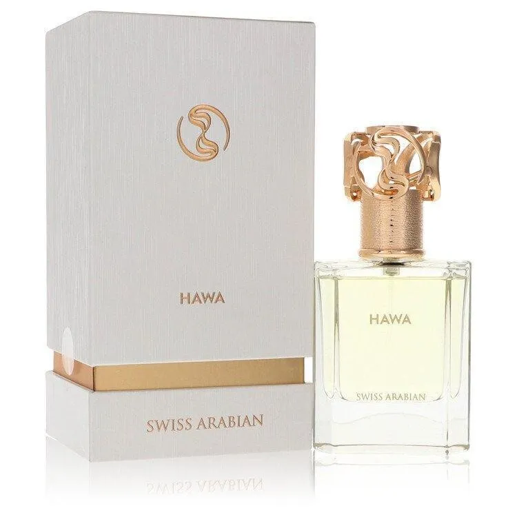 Swiss Arabian Hawa EDP 50ml original – VelourHaus Guatemala