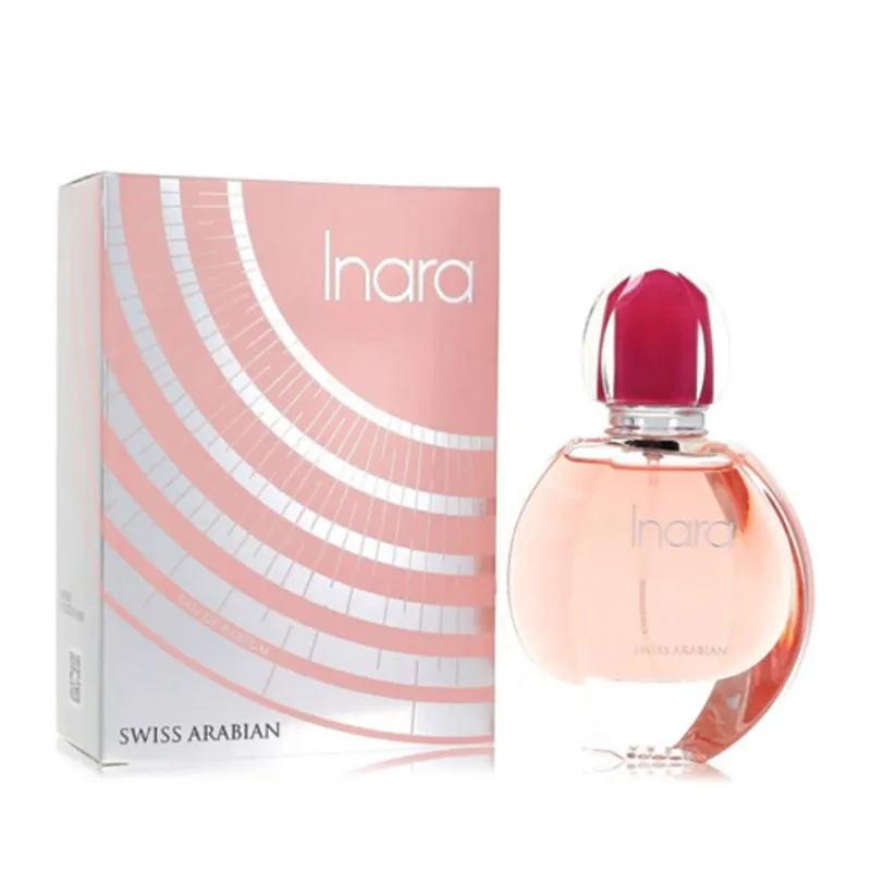 Swiss Arabian Inara EDP 50ml original – VelourHaus Guatemala