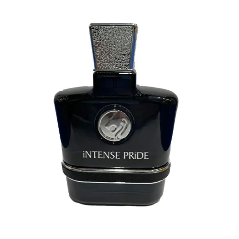 Swiss Arabian Intense Pride EDP 100ml original – VelourHaus Guatemala