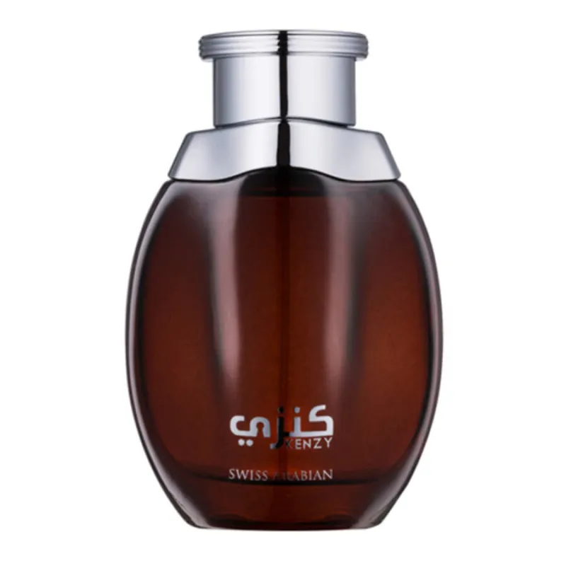 Swiss Arabian Kenzy EDP 100ml original – VelourHaus Guatemala