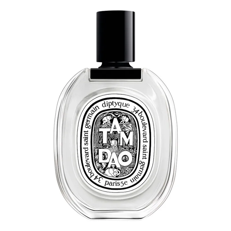 Tam Dao by Diptyque EDT 100ml original – VelourHaus Guatemala