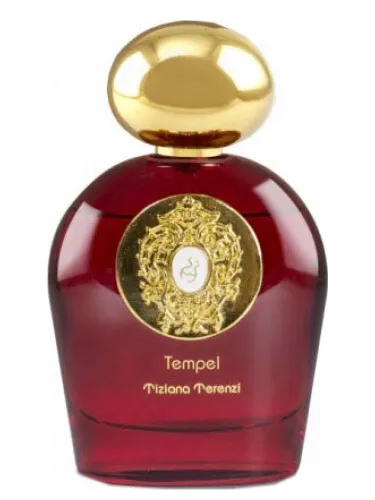 Tempel by Tizina Terenzi Extrait 100ml original – VelourHaus Guatemala