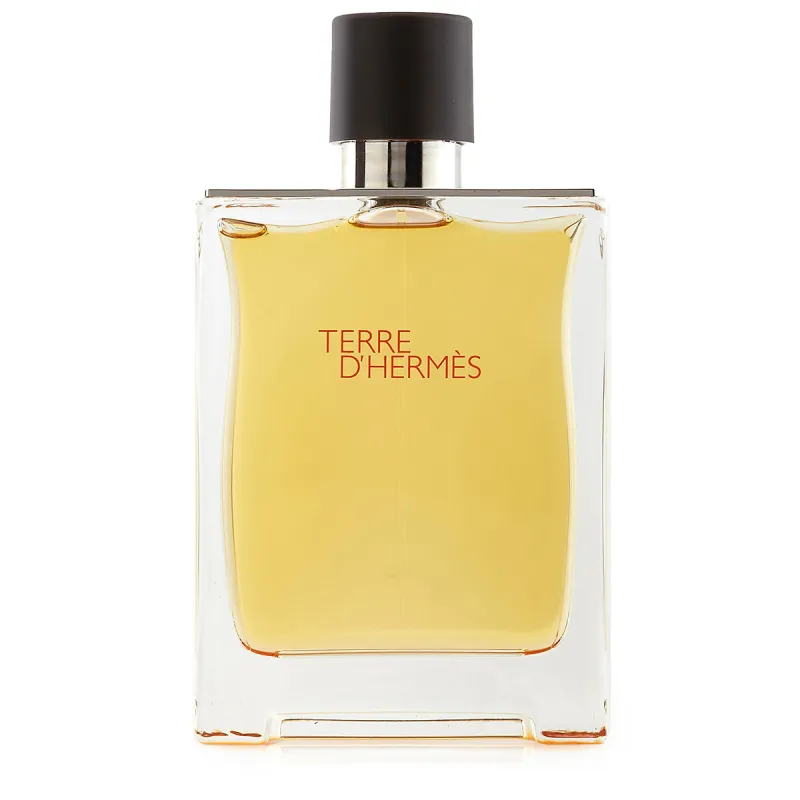 Terre Dhermes Parfum 200ml original – VelourHaus Guatemala