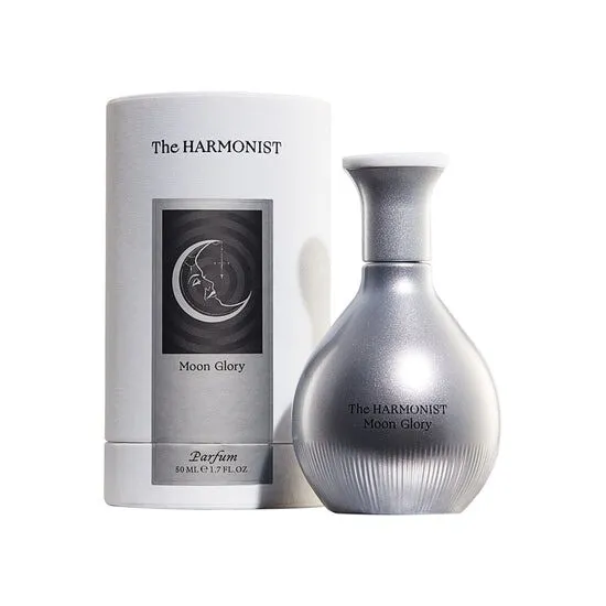 The Harmonist Moon Glory Parfum 50ml original – VelourHaus Guatemala