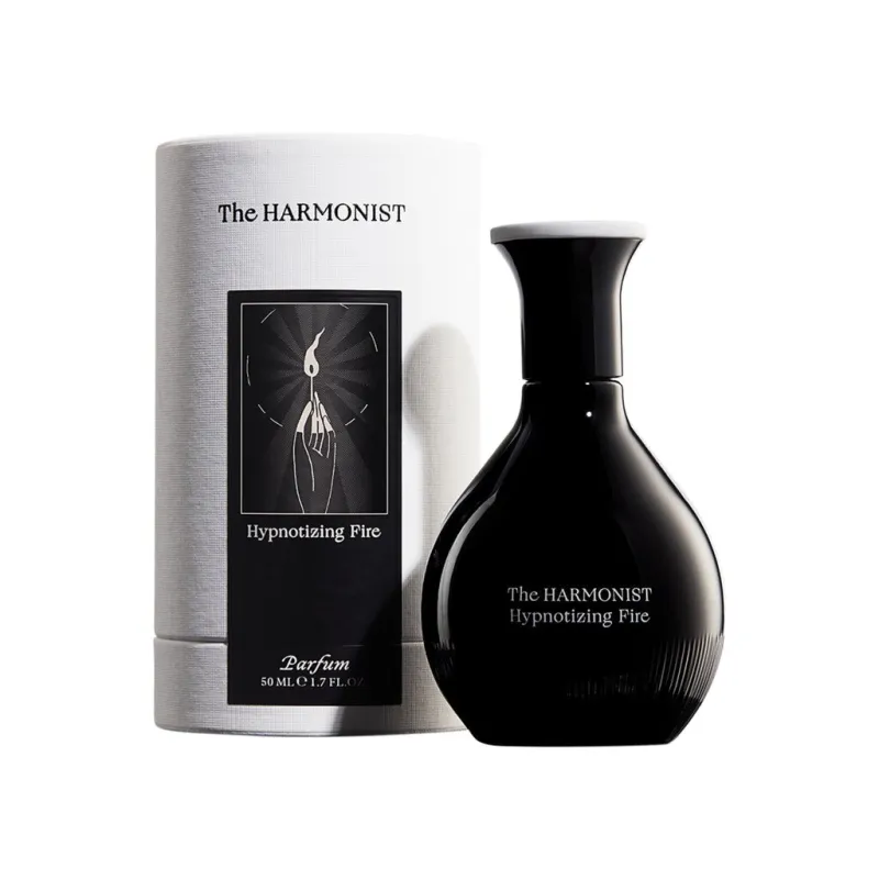 The Harmonist The Harmonist Hypnotizing Fire Parfum 50ml original – VelourHaus Guatemala