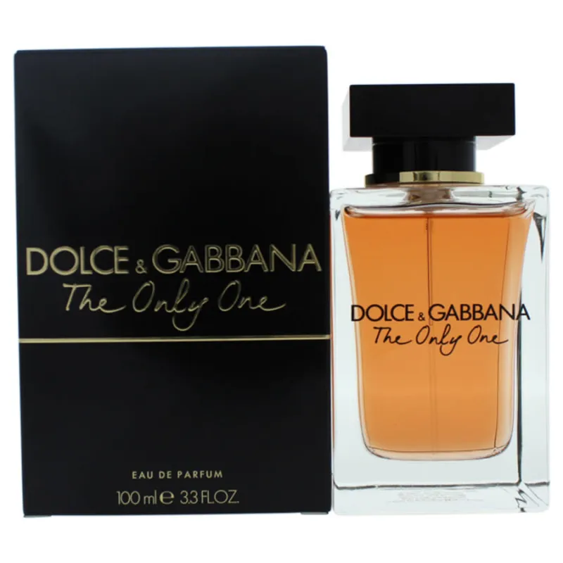 The Only One EDP 100ml original – VelourHaus Guatemala