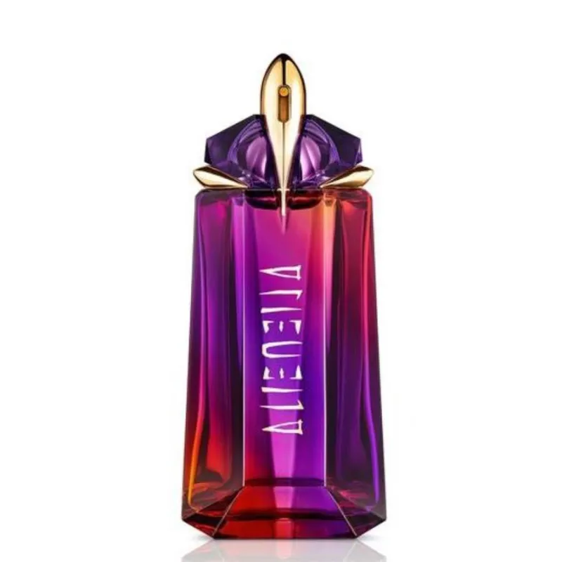 Thierry Mugler Alien Hypersense EDP 90ml original – VelourHaus Guatemala