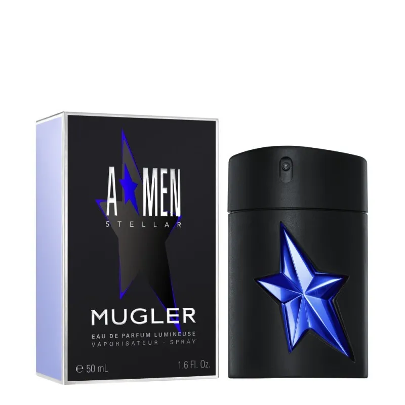 Thierry Mugler A*Men Stellar EDP 100ml original – VelourHaus Guatemala