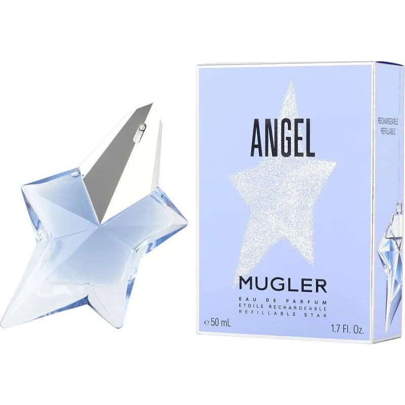 Thierry Mugler - Angel EDP 50ml original – VelourHaus Guatemala