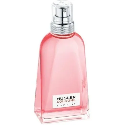 Thierry Mugler Blow It Up EDT 100ml original – VelourHaus Guatemala