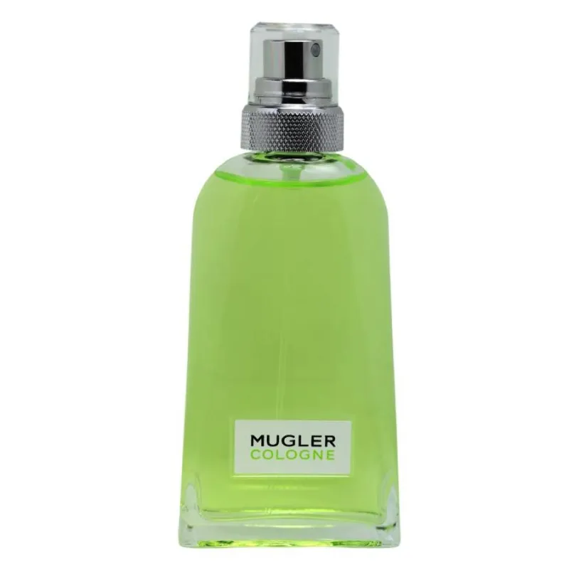 Thierry Mugler EDT 100ml original – VelourHaus Guatemala