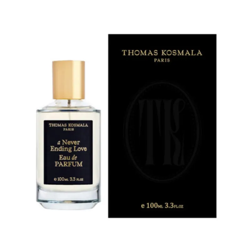 Thomas Kosmala A Never Ending Love EDP 100ml original – VelourHaus Guatemala