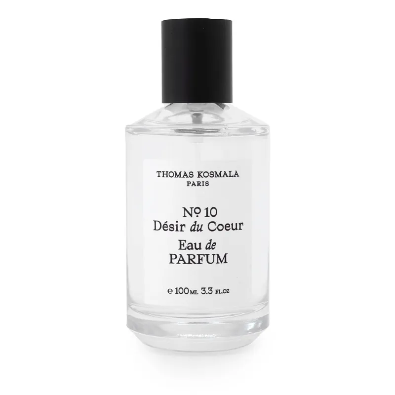 Thomas Kosmala Desir Du Coeur No.10 EDP 100ml original – VelourHaus Guatemala