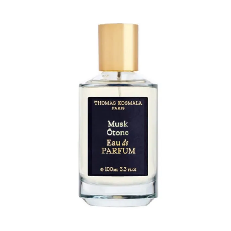 Thomas Kosmala Musk Otone EDP 100ml original – VelourHaus Guatemala