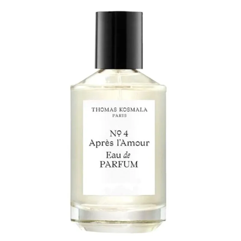Thomas Kosmala No. 4 Apres L'amour EDP 240ml original – VelourHaus Guatemala