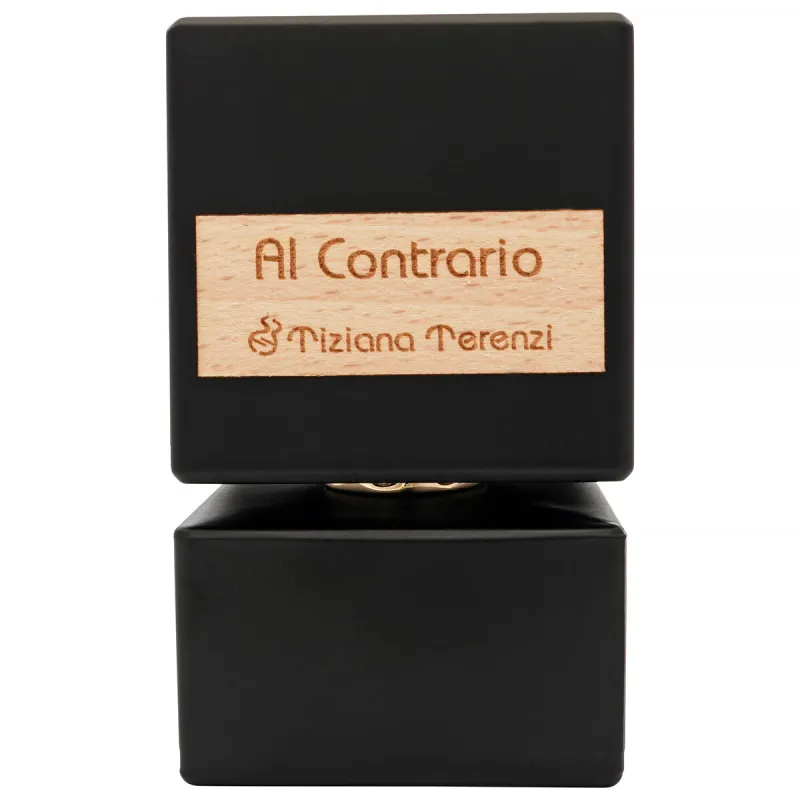 Tiziana Terenzi Al Contrario Extrait 50ml original – VelourHaus Guatemala