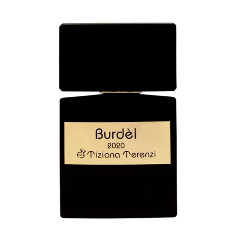 Tiziana Terenzi Burdel Extrait 100ml original – VelourHaus Guatemala