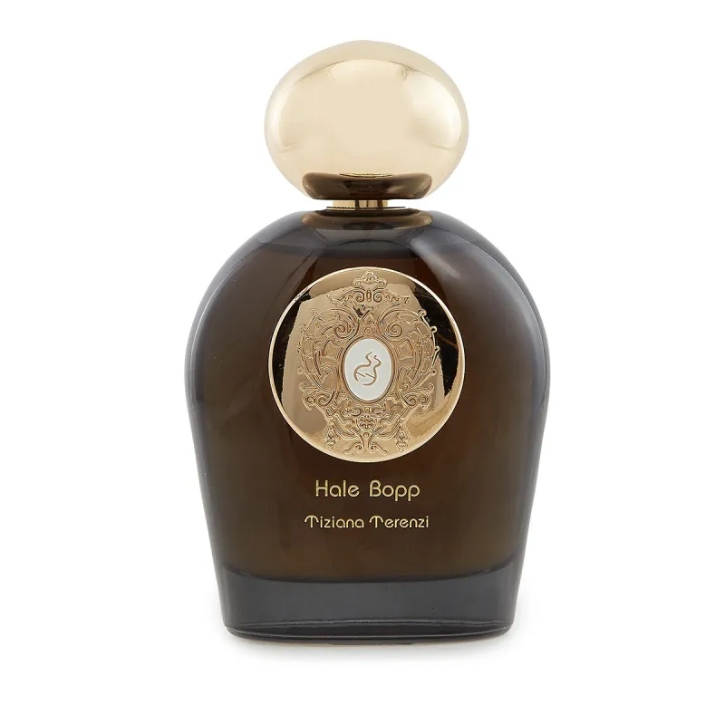Tiziana Terenzi Hale Bopp Extrait 100ml original – VelourHaus Guatemala