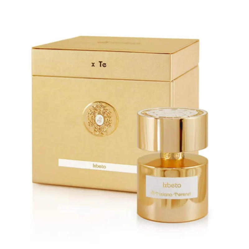 Tiziana Terenzi Ixbeta Extrait 100ml original – VelourHaus Guatemala
