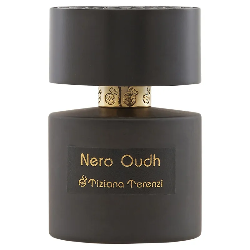 Tiziana Terenzi Nero Oudh Extrait 100ml original – VelourHaus Guatemala