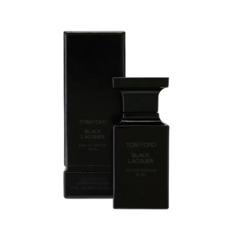 Tom Ford Black Lacquer EDP 50ml original – VelourHaus Guatemala