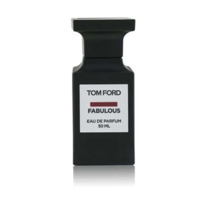 Tom Ford - F*cking Fabulous EDP 50ml original – VelourHaus Guatemala