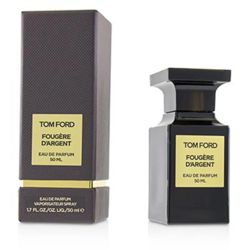Tom Ford Fougere D'Argent EDP 50ml original – VelourHaus Guatemala