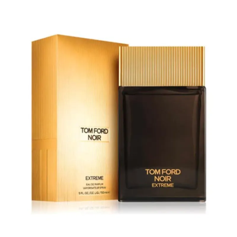 Tom Ford Noir Extreme EDP 150ml original – VelourHaus Guatemala