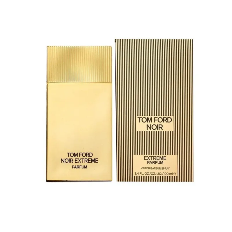 Tom Ford Noir Extreme Parfum 100ml original – VelourHaus Guatemala