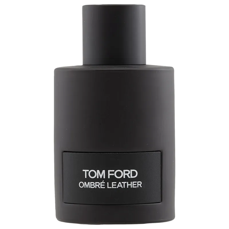 Tom Ford Ombre Leather EDP 100ml original – VelourHaus Guatemala