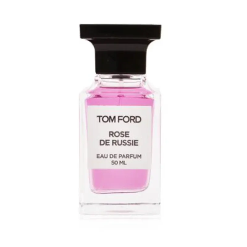 Tom Ford Private Blend Rose De Russie EDP 50ml original – VelourHaus Guatemala