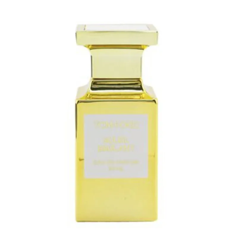 Tom Ford Private Blend Soleil Brulant EDP 50ml original – VelourHaus Guatemala