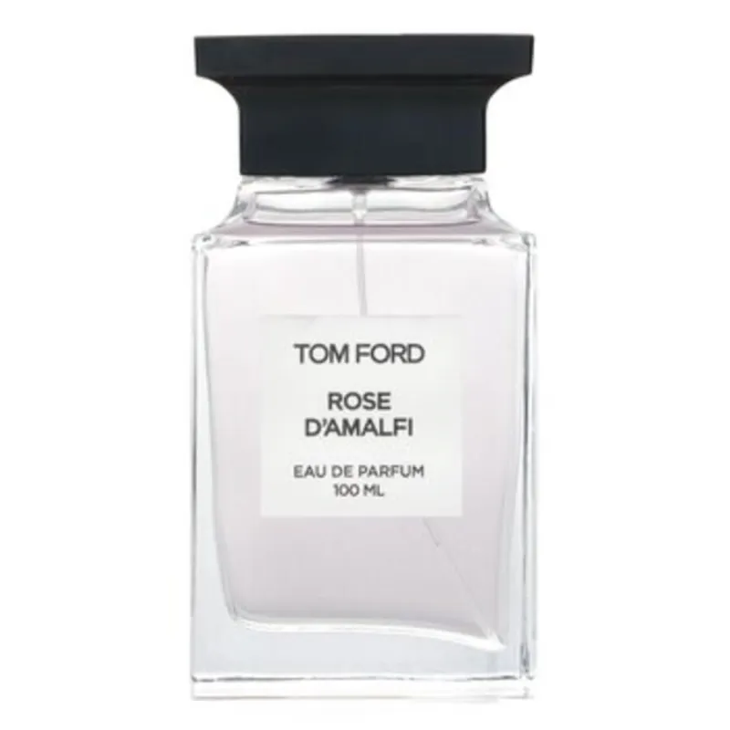 Tom Ford Rose D'Amalfi EDP 100ml original – VelourHaus Guatemala