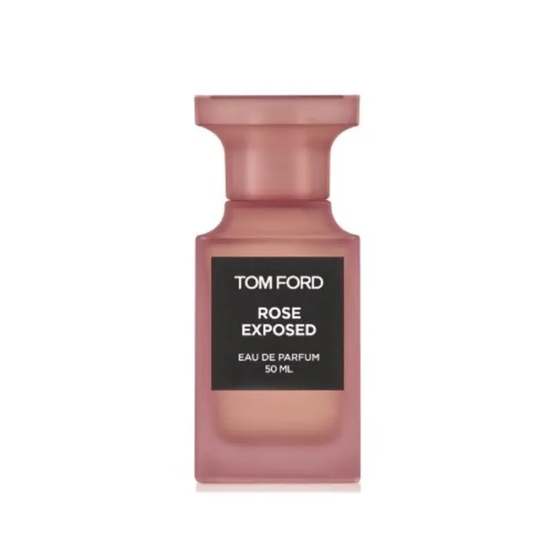 Tom Ford Rose Exposed EDP 50ml original – VelourHaus Guatemala