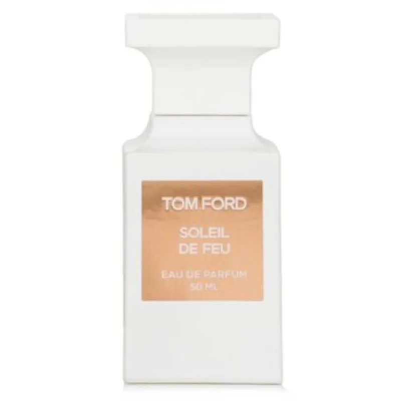 Tom Ford Soleil De Feu EDP 50ml original – VelourHaus Guatemala