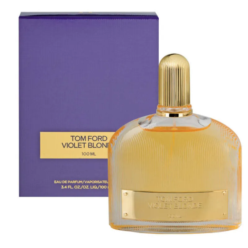 Tom Ford Violet Blonde EDP 100ml original – VelourHaus Guatemala