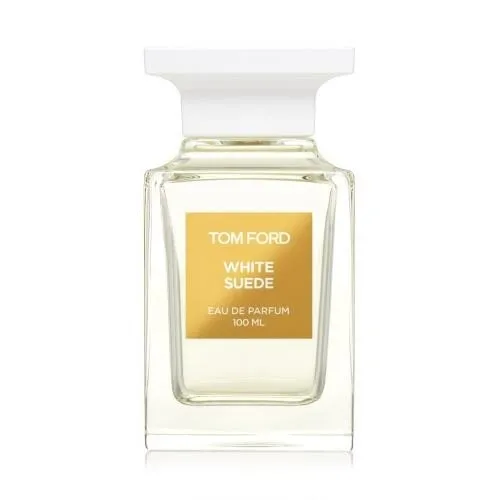 Tom Ford White Suede EDP 100ml original – VelourHaus Guatemala