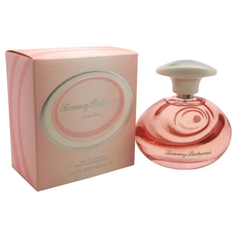 Tommy Bahama Pearl EDP 100ml original – VelourHaus Guatemala