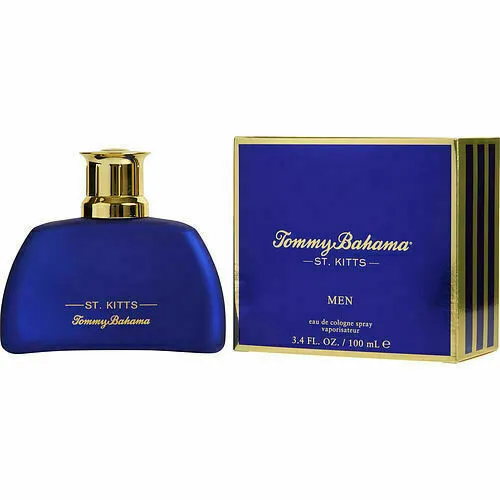 Tommy Bahama St. Kitts Cologne 100ml original – VelourHaus Guatemala