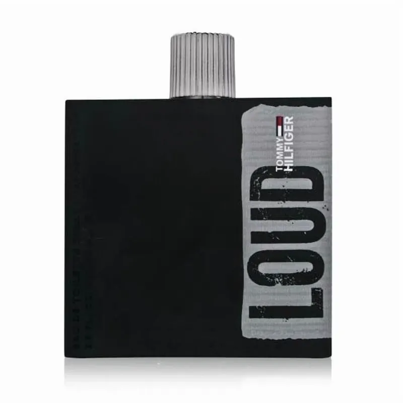 Tommy Hilfiger Loud EDT 75ml original – VelourHaus Guatemala