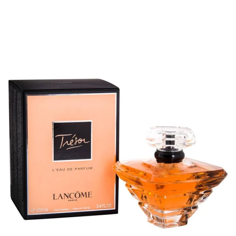 Tresor EDP 100ml original – VelourHaus Guatemala