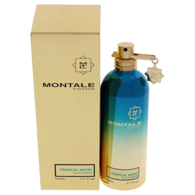 Tropical Wood EDP 100ml original – VelourHaus Guatemala